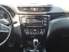 Used 2022  Nissan Rogue Sport AWD SV at Ypsilanti Import Auto Sales near Ypsilanti&comma; MI