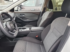 Used 2023  Nissan Rogue FWD SV at Ypsilanti Import Auto Sales near Ypsilanti&comma; MI