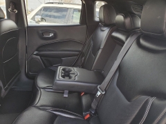 Used 2021  Jeep Compass 80th Anniversary 4x4 at Ypsilanti Import Auto Sales near Ypsilanti&comma; MI