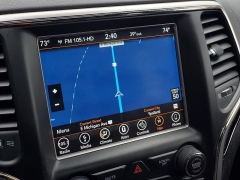 Used 2018  Jeep Grand Cherokee 4d SUV 4WD Overland V6 High Altitude at Ypsilanti Import Auto Sales near Ypsilanti&comma; MI