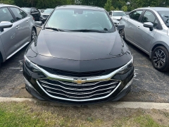 Used 2024 Chevrolet Malibu 4dr Sdn 1LT at Ypsilanti Import Auto Sales near Ypsilanti, MI