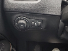 Used 2020 Jeep Compass 4d SUV 4WD Latitude at Ypsilanti Import Auto Sales near Ypsilanti, MI