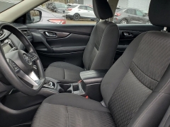 Used 2018  Nissan Rogue 4d SUV AWD S at Ypsilanti Import Auto Sales near Ypsilanti&comma; MI