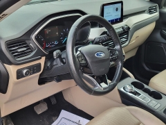 Used 2021  Ford Escape SEL AWD at Ypsilanti Import Auto Sales near Ypsilanti&comma; MI