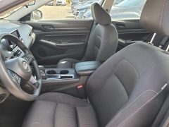 Used 2024  Nissan Altima 2&period;5 S Sedan at Ypsilanti Import Auto Sales near Ypsilanti&comma; MI