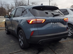 Used 2025  Ford Escape ST-Line Select AWD at Ypsilanti Import Auto Sales near Ypsilanti&comma; MI