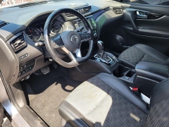 Used 2022  Nissan Rogue Sport AWD SV at Ypsilanti Import Auto Sales near Ypsilanti&comma; MI