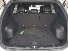 Used 2024  Jeep Compass Limited 4x4 at Ypsilanti Import Auto Sales near Ypsilanti&comma; MI