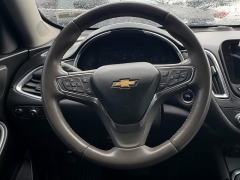 Used 2021  Chevrolet Malibu 4dr Sdn LT at Ypsilanti Import Auto Sales near Ypsilanti&comma; MI