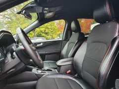 Used 2025  Ford Escape ST-Line AWD at Ypsilanti Import Auto Sales near Ypsilanti&comma; MI