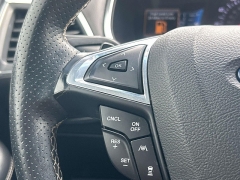 Used 2019 Ford Edge 4d SUV AWD ST at Ypsilanti Import Auto Sales near Ypsilanti, MI