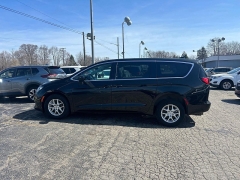 Used 2022 Chrysler Voyager LX FWD at Ypsilanti Import Auto Sales near Ypsilanti, MI