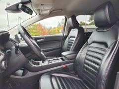 Used 2024  Ford Edge SEL AWD at Ypsilanti Import Auto Sales near Ypsilanti&comma; MI