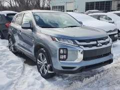 Used 2024  Mitsubishi Outlander Sport ES 2&period;0 AWC at Ypsilanti Import Auto Sales near Ypsilanti&comma; MI