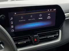 Used 2025  Chevrolet Trailblazer AWD 4dr LT at Ypsilanti Import Auto Sales near Ypsilanti, MI