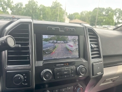 Used 2019 Ford F-150 4WD SuperCab XLT at Ypsilanti Import Auto Sales near Ypsilanti, MI