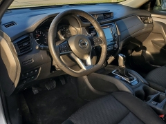 Used 2020  Nissan Rogue 4d SUV AWD SV at Ypsilanti Import Auto Sales near Ypsilanti, MI