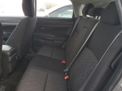 Used 2024  Mitsubishi Outlander Sport ES 2&period;0 AWC at Ypsilanti Import Auto Sales near Ypsilanti&comma; MI