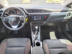 Used 2018  Toyota Corolla 4d Sedan LE at Ypsilanti Import Auto Sales near Ypsilanti&comma; MI