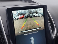 Used 2024  Ford Edge SEL AWD at Ypsilanti Import Auto Sales near Ypsilanti&comma; MI