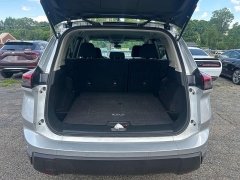 Used 2024 Nissan Rogue AWD S at Ypsilanti Import Auto Sales near Ypsilanti, MI