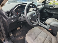 Used 2020 Ford Escape 4d SUV AWD SE at Ypsilanti Import Auto Sales near Ypsilanti, MI