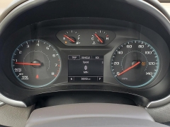 Used 2023  Chevrolet Malibu 4dr Sdn 1LT at Ypsilanti Import Auto Sales near Ypsilanti&comma; MI