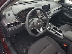 Used 2025  Nissan Altima SV FWD at Ypsilanti Import Auto Sales near Ypsilanti&comma; MI