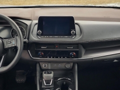 Used 2023  Nissan Rogue FWD SV at Ypsilanti Import Auto Sales near Ypsilanti&comma; MI