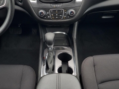 Used 2024  Chevrolet Malibu 4dr Sdn 1LT at Ypsilanti Import Auto Sales near Ypsilanti, MI