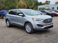 Used 2024  Ford Edge SEL AWD at Ypsilanti Import Auto Sales near Ypsilanti&comma; MI