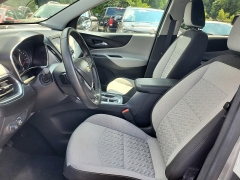 Used 2024 Chevrolet Equinox AWD 4dr LT w/1LT at Ypsilanti Import Auto Sales near Ypsilanti, MI