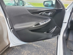 Used 2024  Chevrolet Malibu 4dr Sdn 1LT at Ypsilanti Import Auto Sales near Ypsilanti&comma; MI