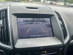 Used 2019 Ford Edge 4d SUV AWD ST at Ypsilanti Import Auto Sales near Ypsilanti, MI