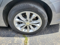 Used 2023  Chevrolet Malibu 4dr Sdn 1LT at Ypsilanti Import Auto Sales near Ypsilanti&comma; MI