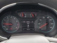 Used 2023 Chevrolet Malibu 4dr Sdn 1LT at Ypsilanti Import Auto Sales near Ypsilanti, MI