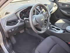 Used 2024  Chevrolet Malibu 4dr Sdn 1LT at Ypsilanti Import Auto Sales near Ypsilanti, MI