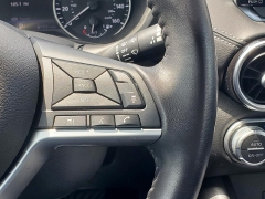 Used 2020 Nissan Sentra 4d Sedan SV at Ypsilanti Import Auto Sales near Ypsilanti, MI