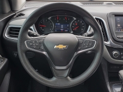 Used 2024 Chevrolet Equinox FWD 4dr LS w/1LS at Ypsilanti Import Auto Sales near Ypsilanti, MI