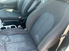 Used 2022 Chrysler Voyager LX FWD at Ypsilanti Import Auto Sales near Ypsilanti, MI