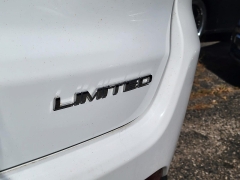 Used 2024  Jeep Compass Limited 4x4 at Ypsilanti Import Auto Sales near Ypsilanti&comma; MI