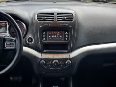 Used 2016  Dodge Journey 4d SUV FWD SE at Ypsilanti Import Auto Sales near Ypsilanti&comma; MI