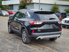 Used 2021  Ford Escape SEL AWD at Ypsilanti Import Auto Sales near Ypsilanti&comma; MI