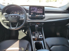 Used 2024  Jeep Compass Limited 4x4 at Ypsilanti Import Auto Sales near Ypsilanti&comma; MI
