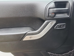 Used 2016  Jeep Wrangler Unlimited 4d Convertible Sahara at Ypsilanti Import Auto Sales near Ypsilanti&comma; MI