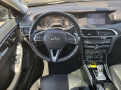 Used 2018  INFINITI QX30 4d SUV AWD Premium at Ypsilanti Import Auto Sales near Ypsilanti&comma; MI
