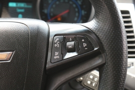 Used 2015 Chevrolet Cruze 4d Sedan LT w/1LT Auto at Ypsilanti Import Auto Sales near Ypsilanti, MI
