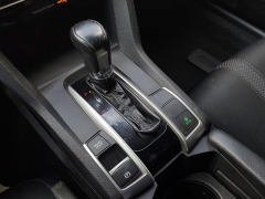 Used 2019 Honda Civic Sedan 4d Sport CVT at Ypsilanti Import Auto Sales near Ypsilanti, MI