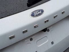 Used 2025  Ford Escape Active FWD at Ypsilanti Import Auto Sales near Ypsilanti&comma; MI