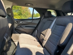 Used 2022  Chevrolet Equinox AWD 4dr LT w/1LT at Ypsilanti Import Auto Sales near Ypsilanti, MI